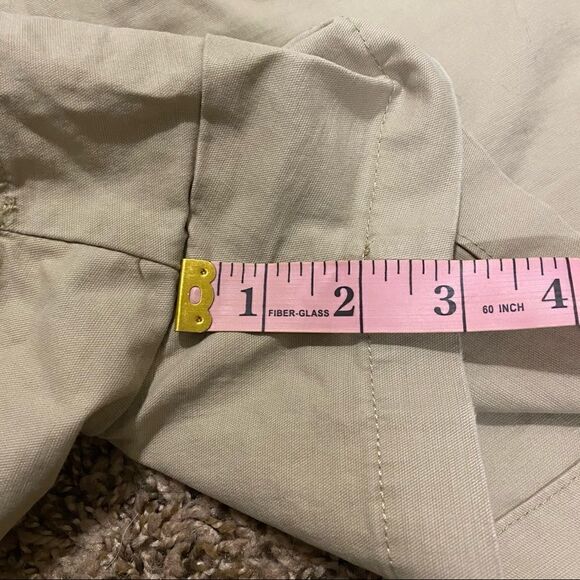 GAP summer short  - Picture 7 of 9